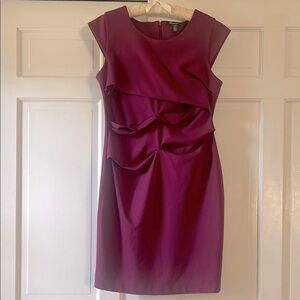 Kenneth Cole New York sheath dress